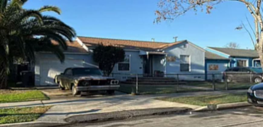 166 E OSGOOD ST, LONG BEACH, CA 90805