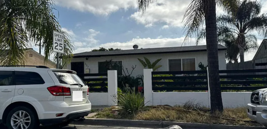 327 SAWTELLE AVE, SAN DIEGO, CA 92114