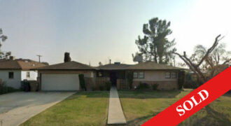2505 ELTON AVE BAKERSFIELD, KERN, CA 93306