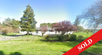 8181 W KILE RD THORNTON, SAN JOAQUIN, CA 95686