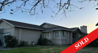 1120 CAMELLIA LN SUISUN CITY, SOLANO, CA 94585