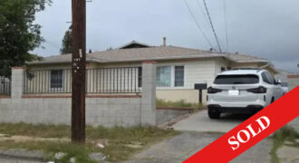 12782 BORDEN AVE, SYLMAR, CA 91342