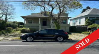 1043 47TH ST, EMERYVILLE, CA 94608