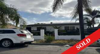 327 SAWTELLE AVE, SAN DIEGO, CA 92114