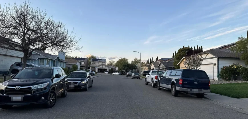 1120 CAMELLIA LN SUISUN CITY, SOLANO, CA 94585