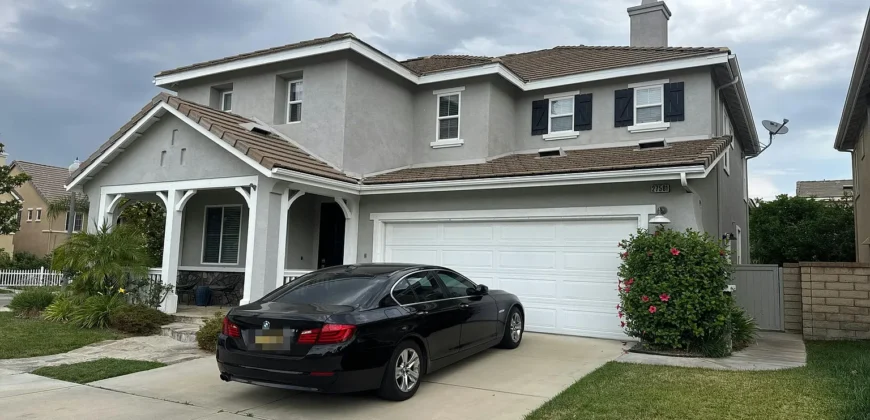 27581 Olive Mill Ct, Valencia, CA 91354