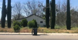 1603 FALLER AVE SANGER, FRESNO, CA 93657