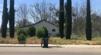1603 FALLER AVE SANGER, FRESNO, CA 93657