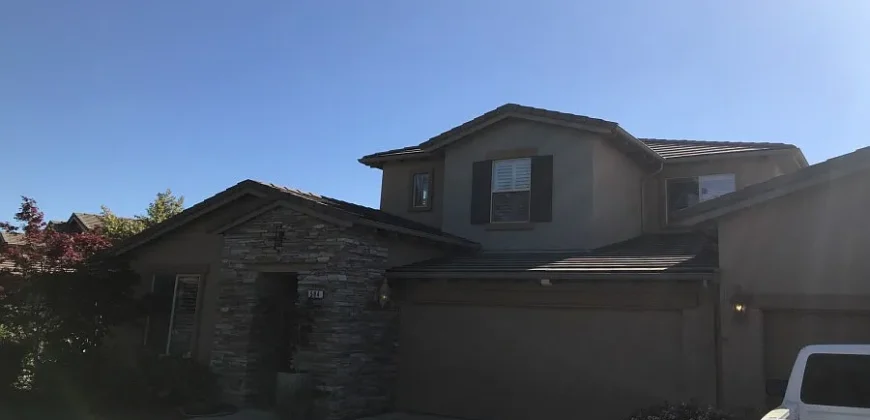 504 SILVANER CT EL DORADO HILLS, EL DORADO, CA 95762