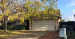 541 EDWARDS CIR WOODLAND, YOLO, CA 95776