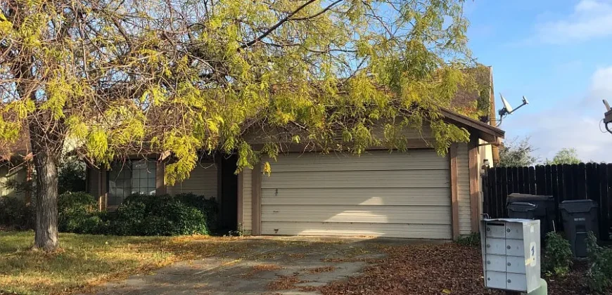 541 EDWARDS CIR WOODLAND, YOLO, CA 95776