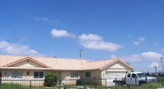 8325 JACARADA AV, CALIFORNIA CITY, CA 93505