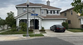 27581 Olive Mill Ct, Valencia, CA 91354