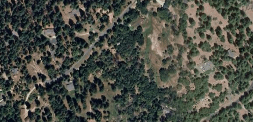 25770 ASPEN CT VOLCANO, AMADOR, CA 95689