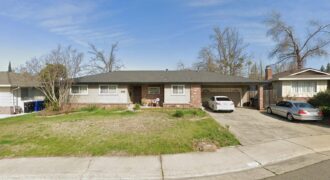 2740 LEOLETA WAY CARMICHAEL, SACRAMENTO, CA 95608
