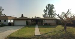 2505 ELTON AVE BAKERSFIELD, KERN, CA 93306