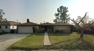 2505 ELTON AVE BAKERSFIELD, KERN, CA 93306