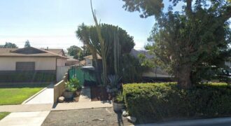 1440 W BAKER AVE FULLERTON, ORANGE, CA 92833