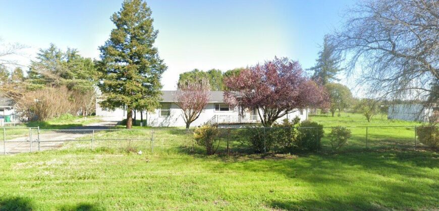 8181 W KILE RD THORNTON, SAN JOAQUIN, CA 95686