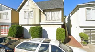 29 AQUAVISTA WAY SAN FRANCISCO, SAN FRANCISCO, CA 94131