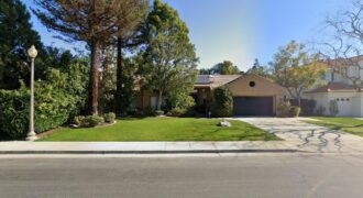 1512 WEDGEWOOD DR, BAKERSFIELD, CA 93311