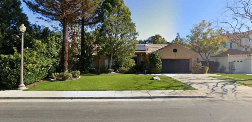 1512 WEDGEWOOD DR, BAKERSFIELD, CA 93311